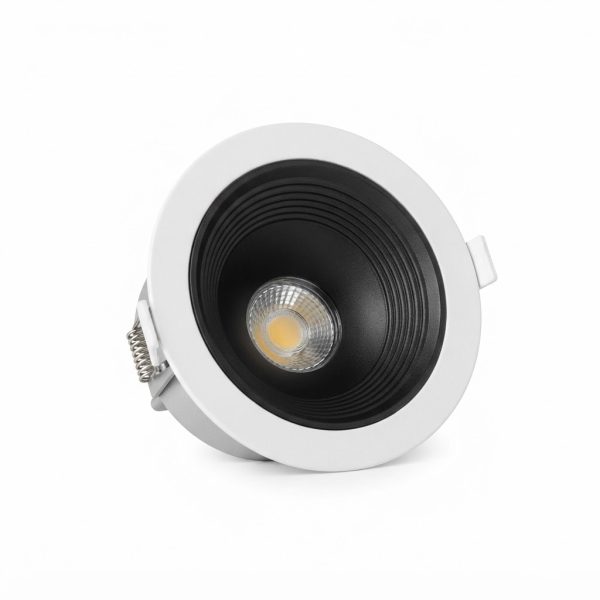 Đèn LED Âm Trần Downlight Chống Chói Tán Quang Cao Cấp