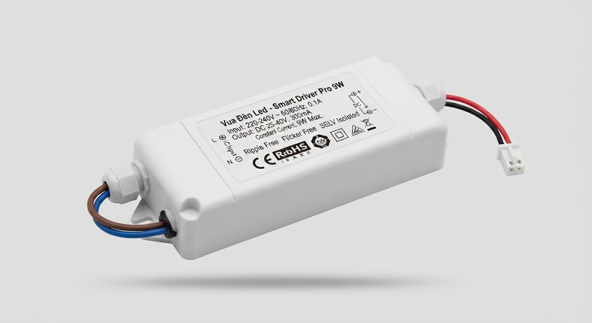 Vua Đèn Led – Downlight 4 Vua Đèn Led – Downlight 4